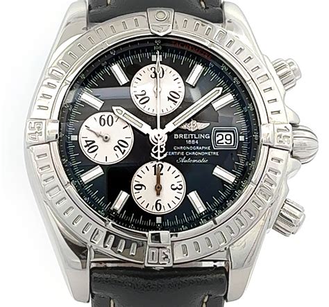 relogio breitling preço